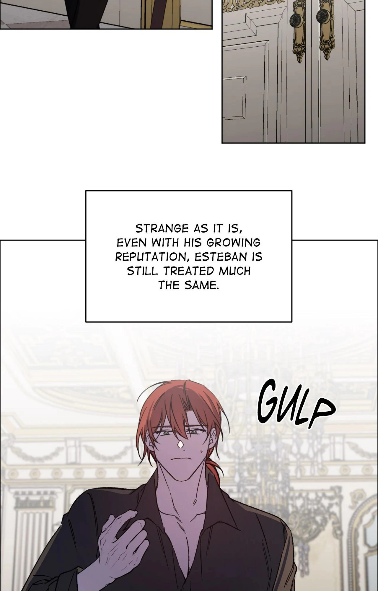 Love Trap「Official」 - Chapter 88 Page 10