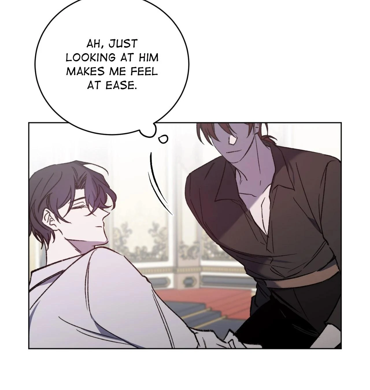 Love Trap「Official」 - Chapter 88 Page 17