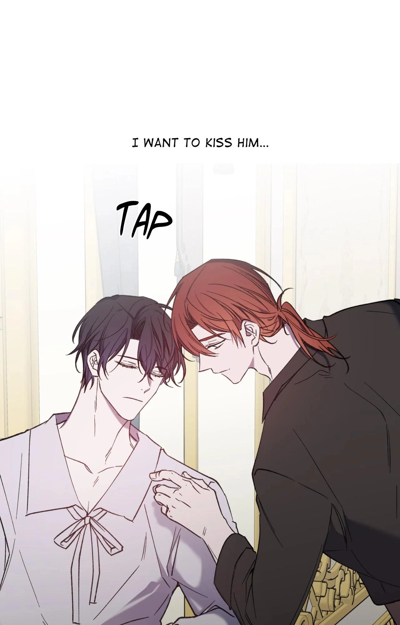 Love Trap「Official」 - Chapter 88 Page 18