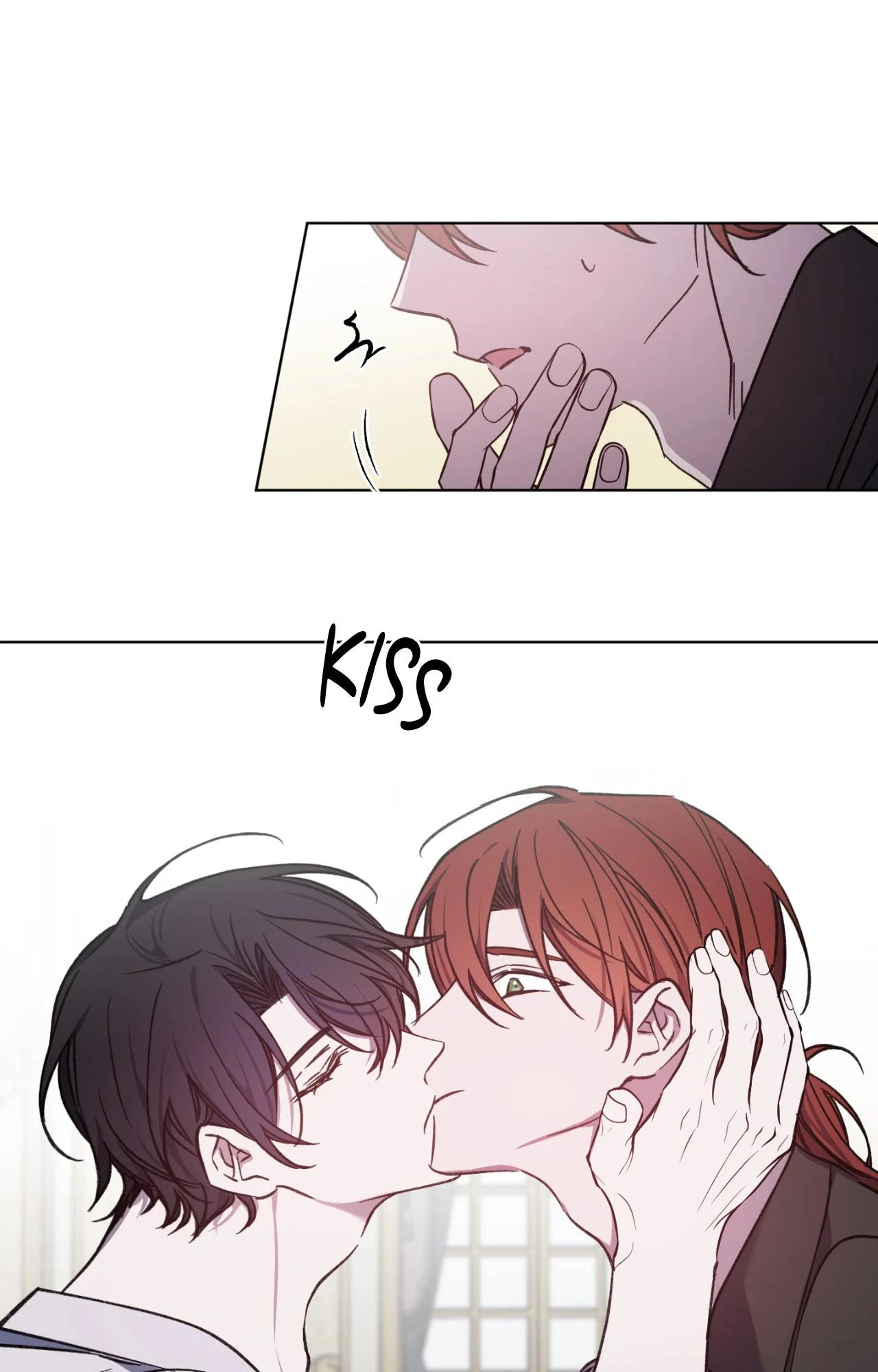 Love Trap「Official」 - Chapter 88 Page 23