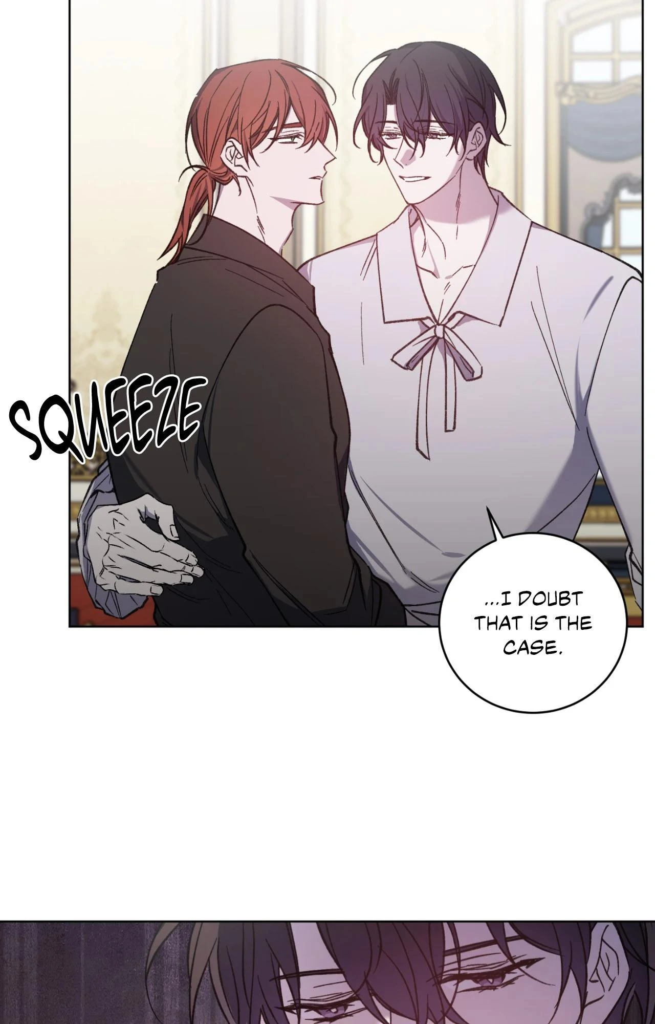 Love Trap「Official」 - Chapter 88 Page 27