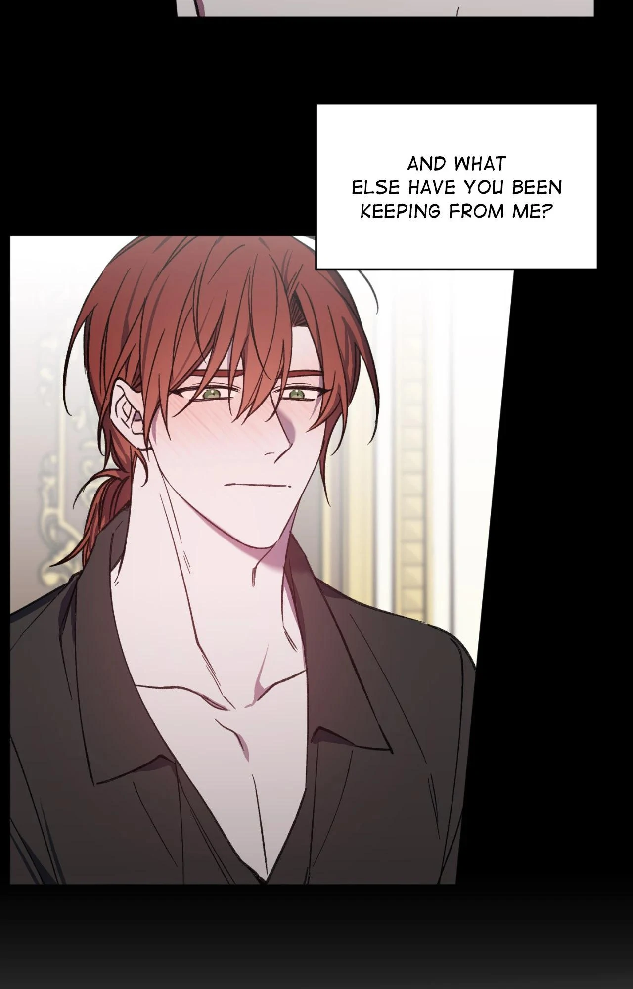 Love Trap「Official」 - Chapter 88 Page 35