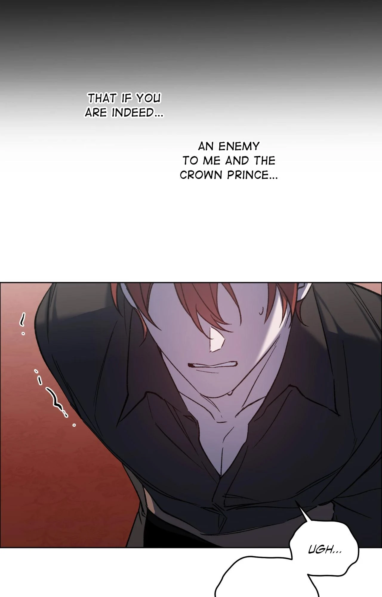 Love Trap「Official」 - Chapter 88 Page 36