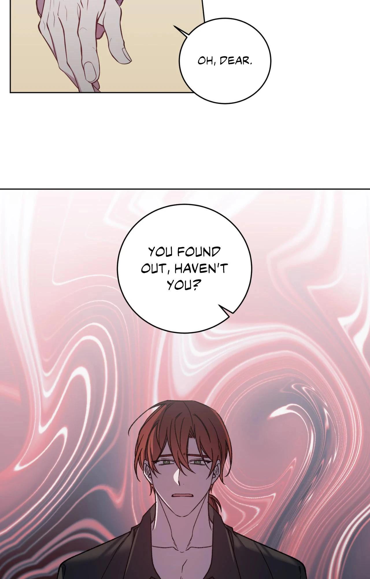 Love Trap「Official」 - Chapter 88 Page 38