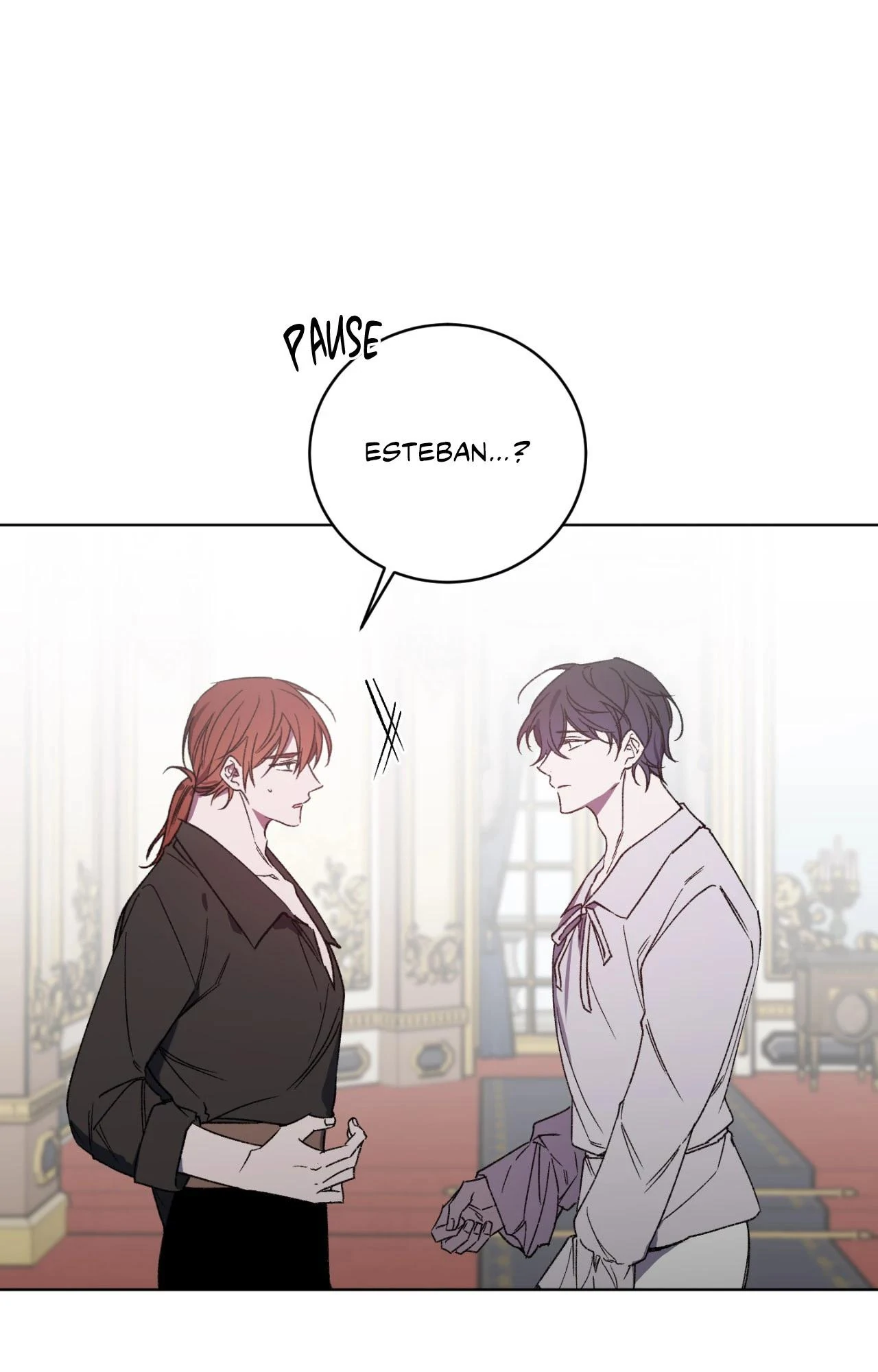 Love Trap「Official」 - Chapter 88 Page 40