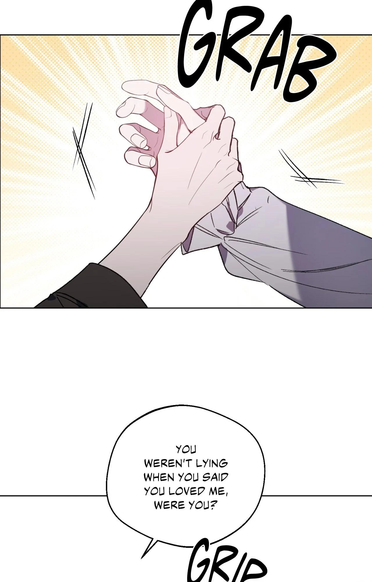 Love Trap「Official」 - Chapter 88 Page 46