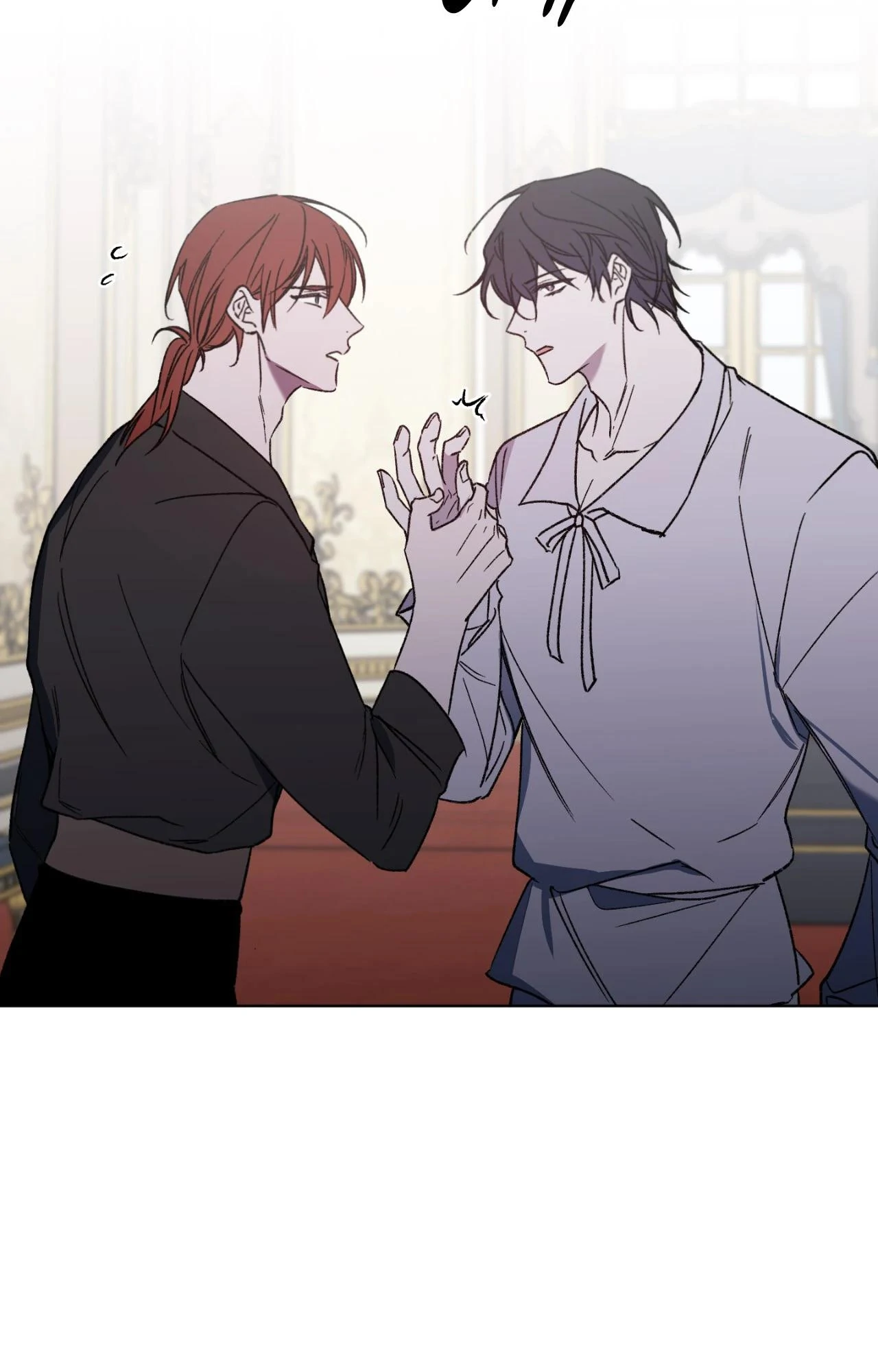 Love Trap「Official」 - Chapter 88 Page 47