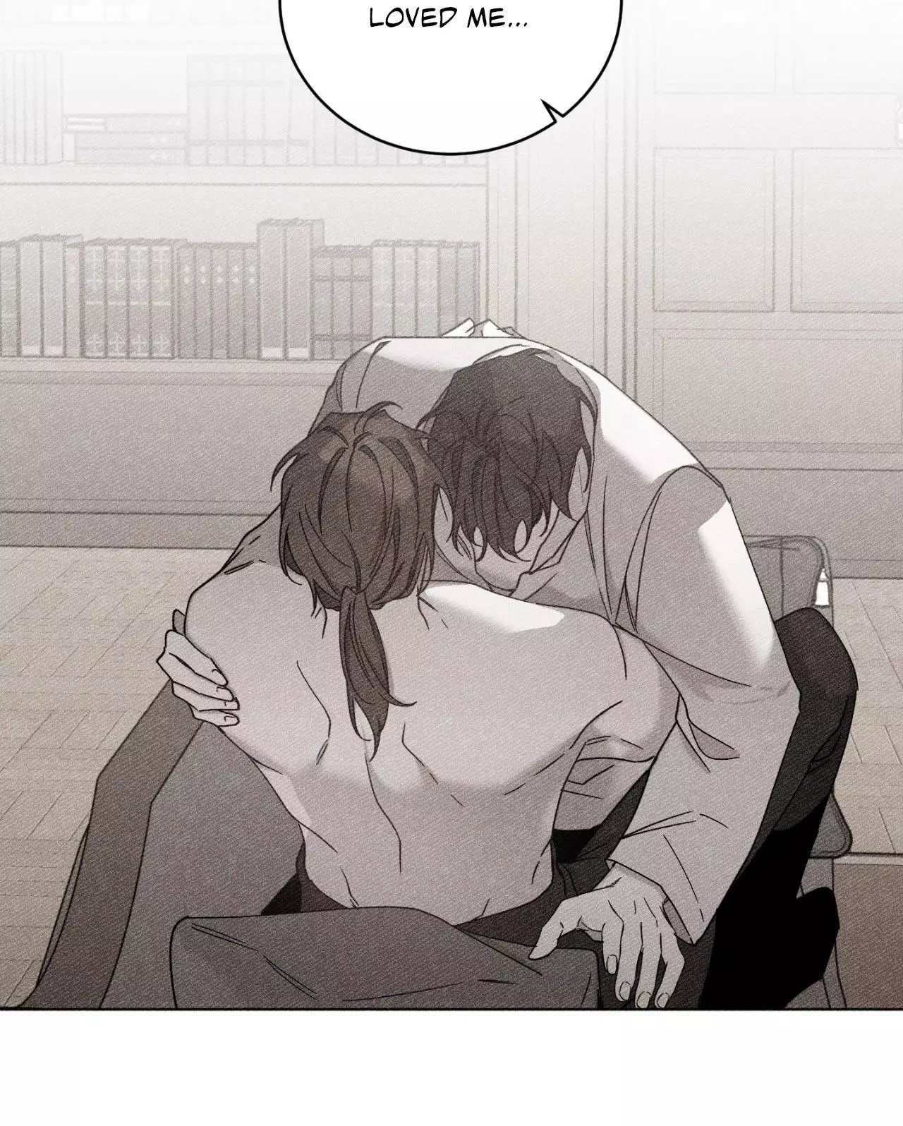 Love Trap「Official」 - Chapter 88 Page 50