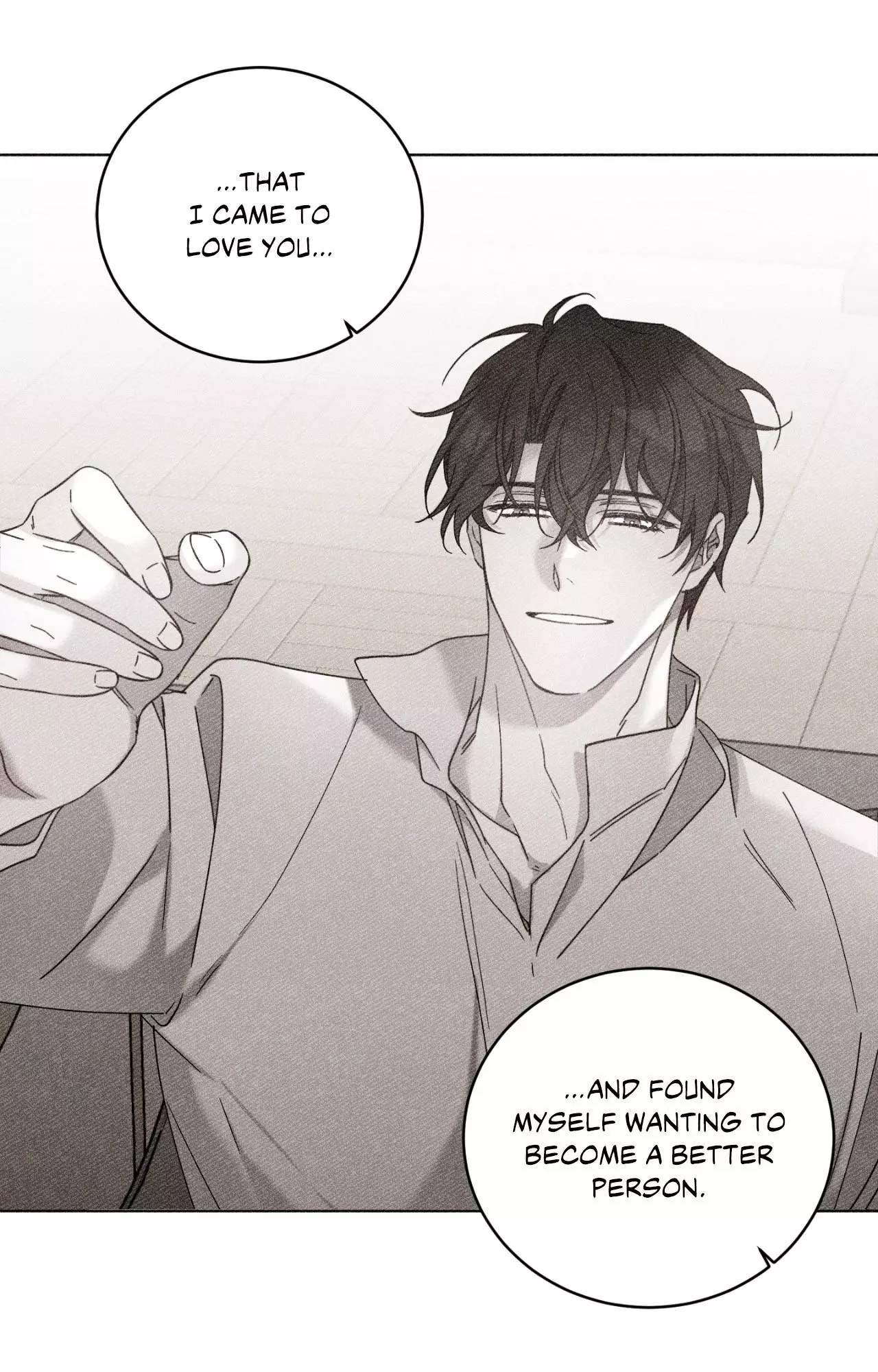 Love Trap「Official」 - Chapter 88 Page 51