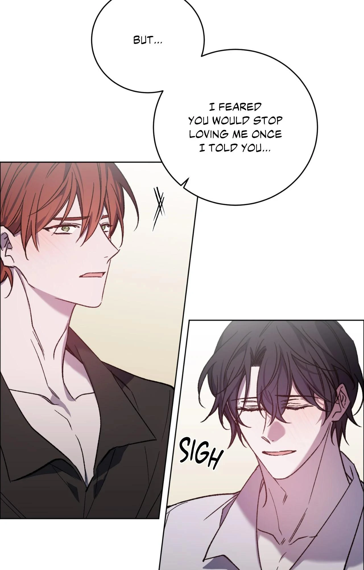 Love Trap「Official」 - Chapter 88 Page 53