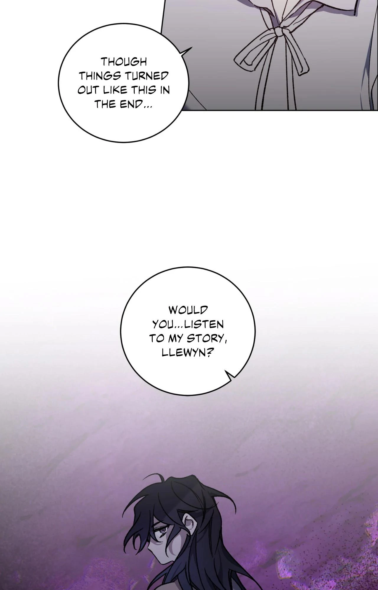 Love Trap「Official」 - Chapter 88 Page 54