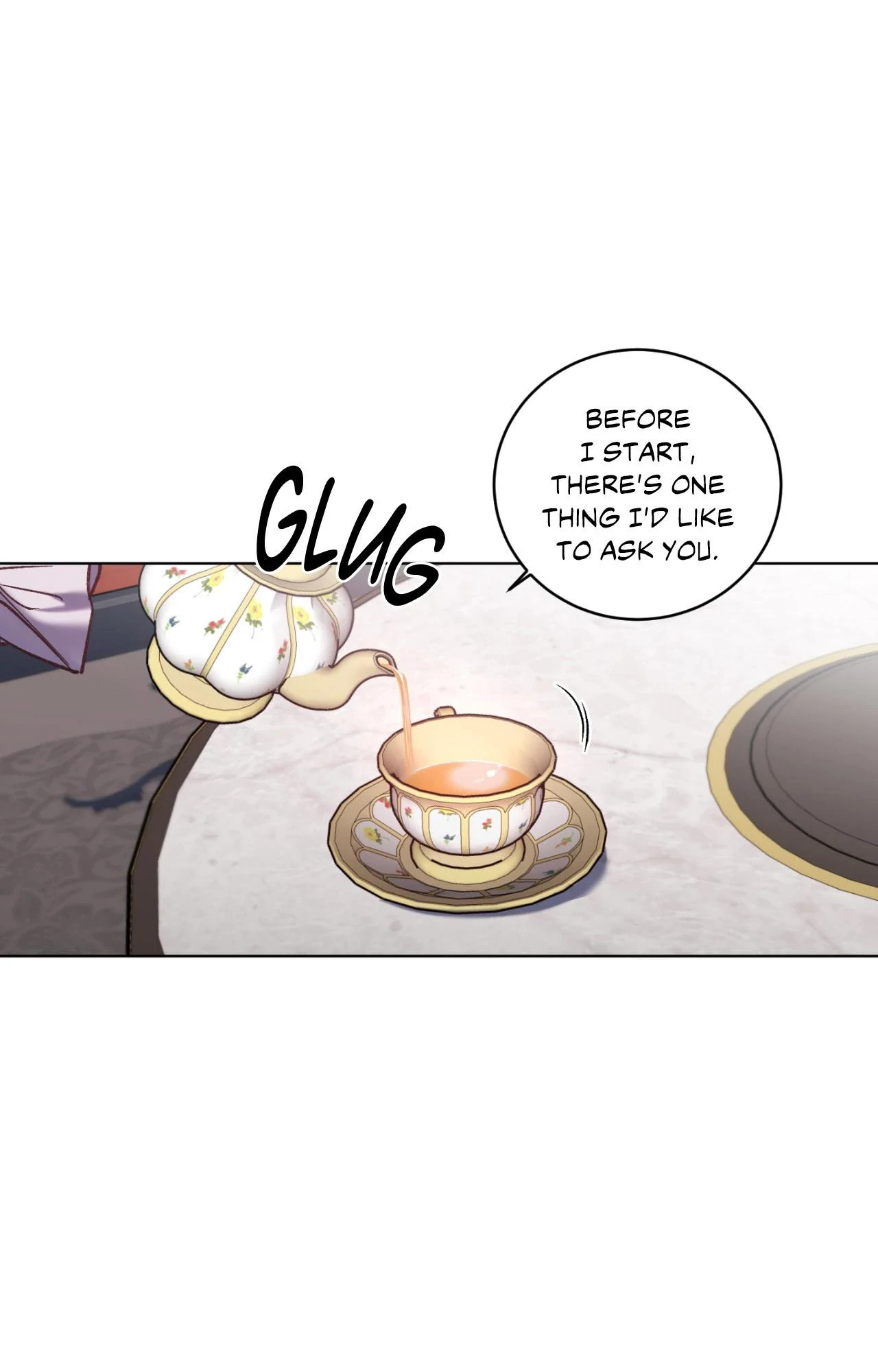 Love Trap「Official」 - Chapter 89 Page 1