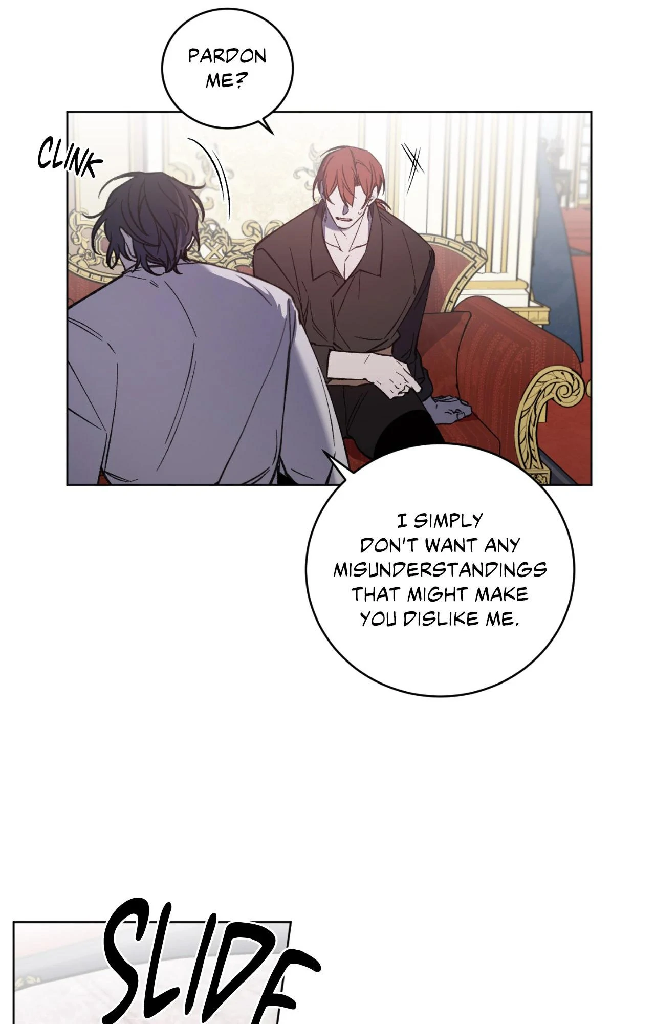 Love Trap「Official」 - Chapter 89 Page 2