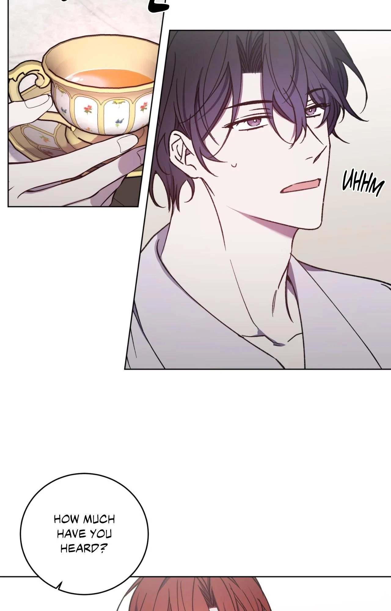 Love Trap「Official」 - Chapter 89 Page 3