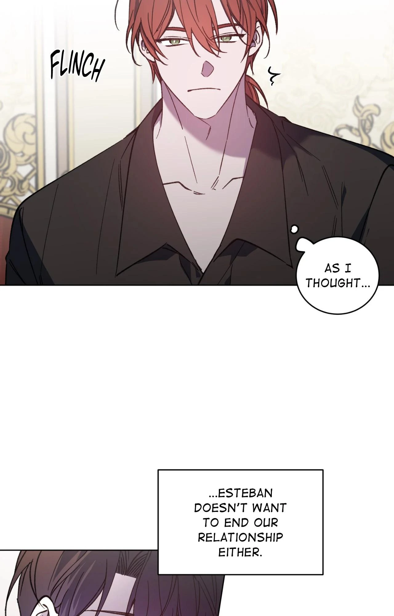 Love Trap「Official」 - Chapter 89 Page 4