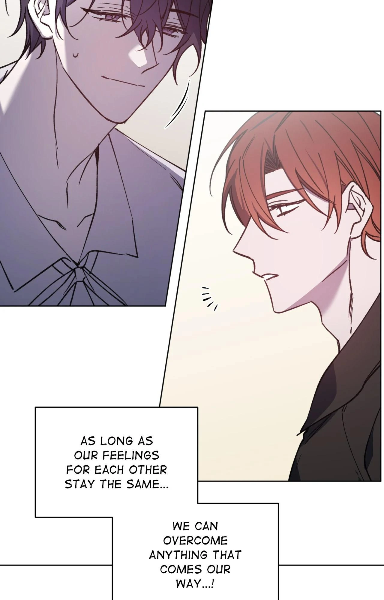 Love Trap「Official」 - Chapter 89 Page 5