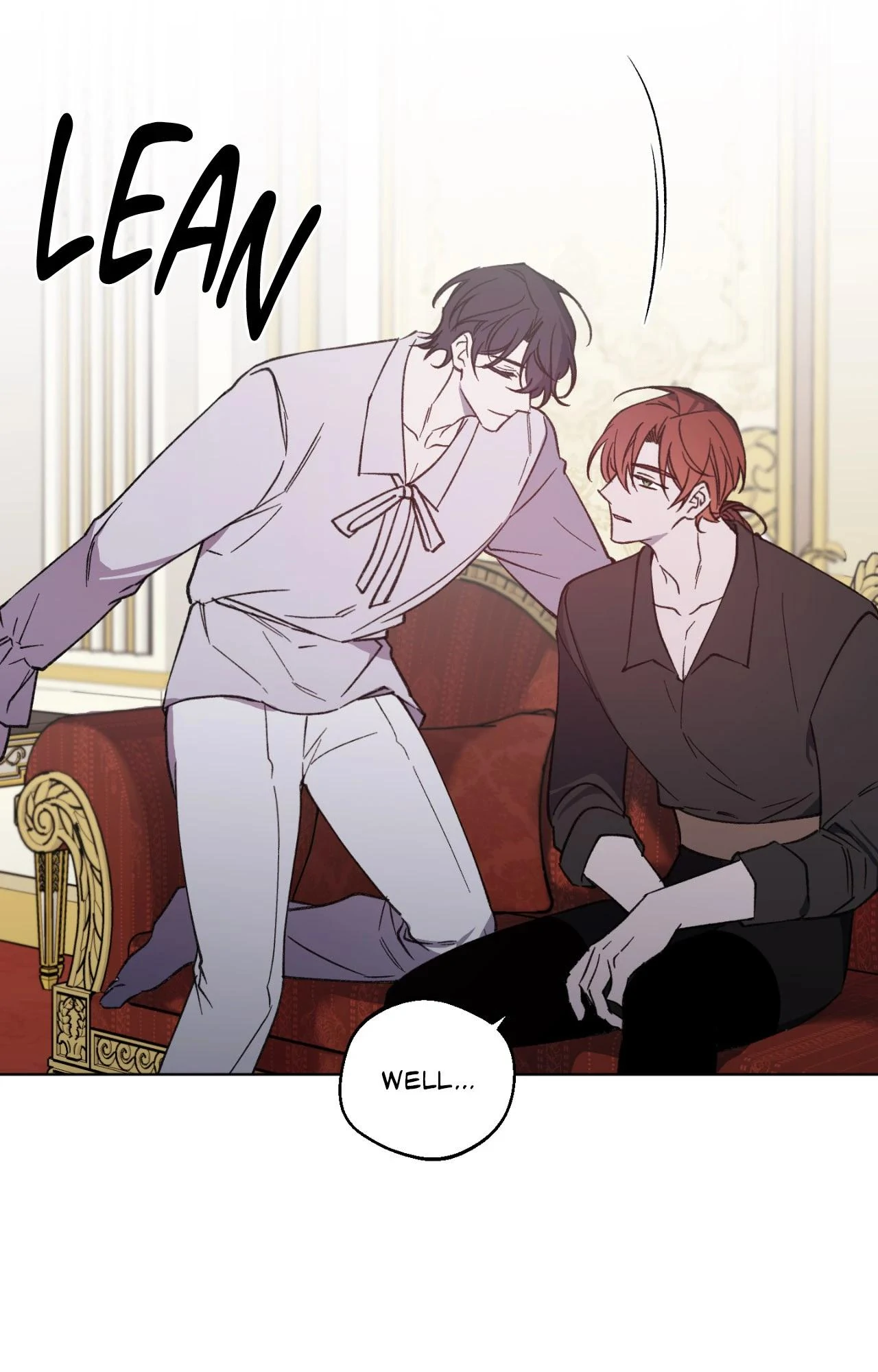 Love Trap「Official」 - Chapter 89 Page 7