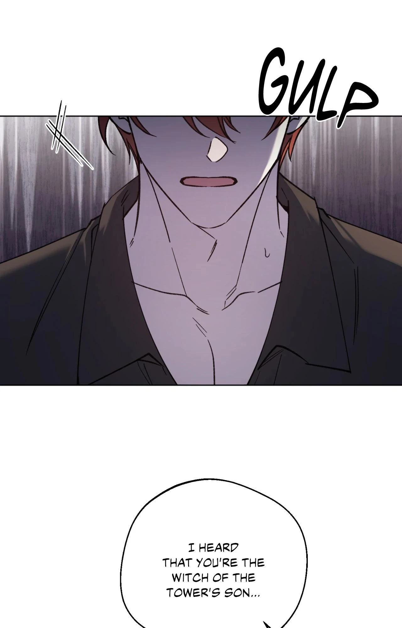 Love Trap「Official」 - Chapter 89 Page 8