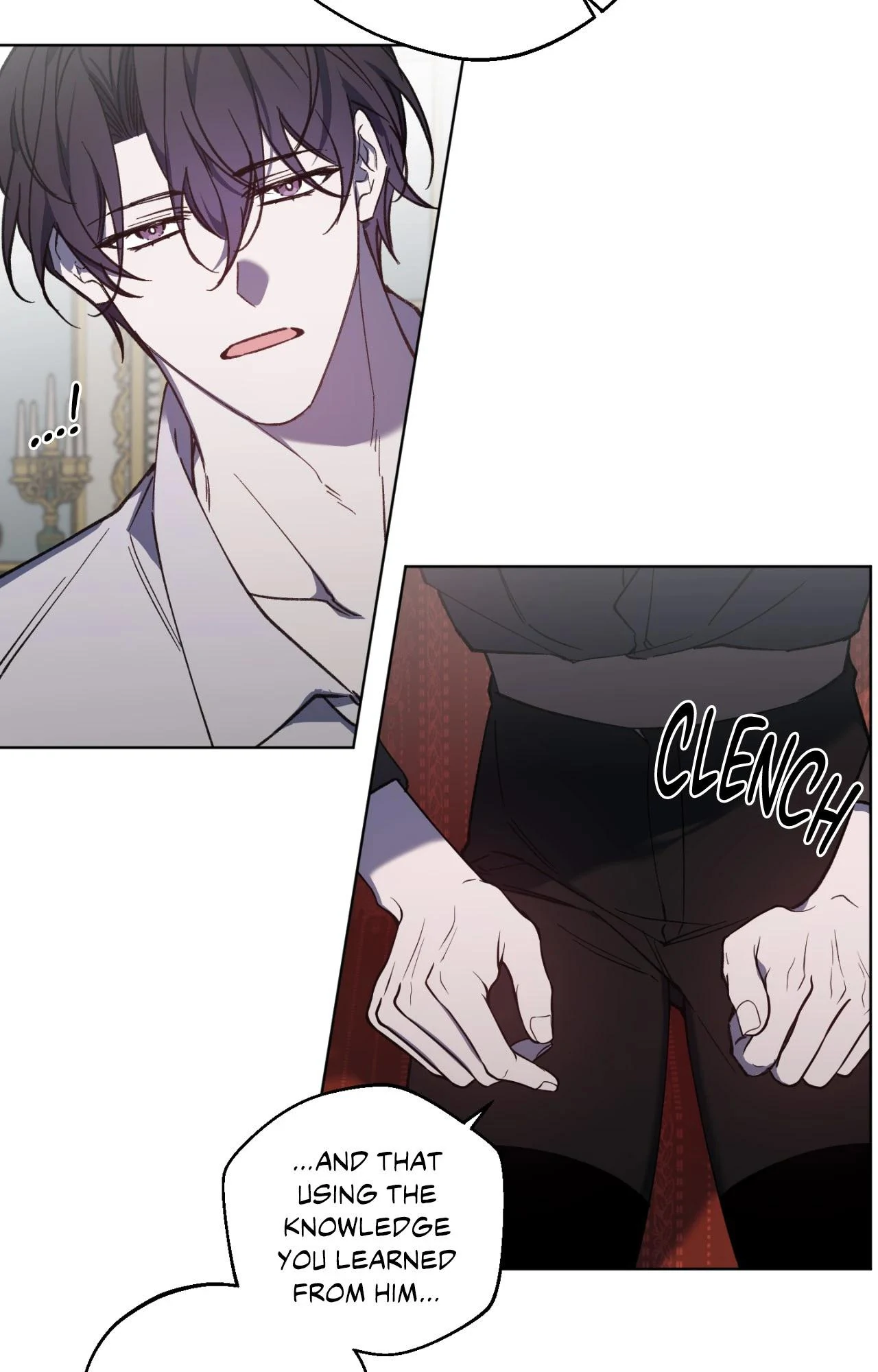 Love Trap「Official」 - Chapter 89 Page 9