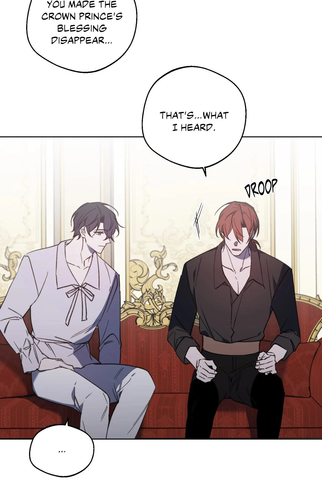 Love Trap「Official」 - Chapter 89 Page 10