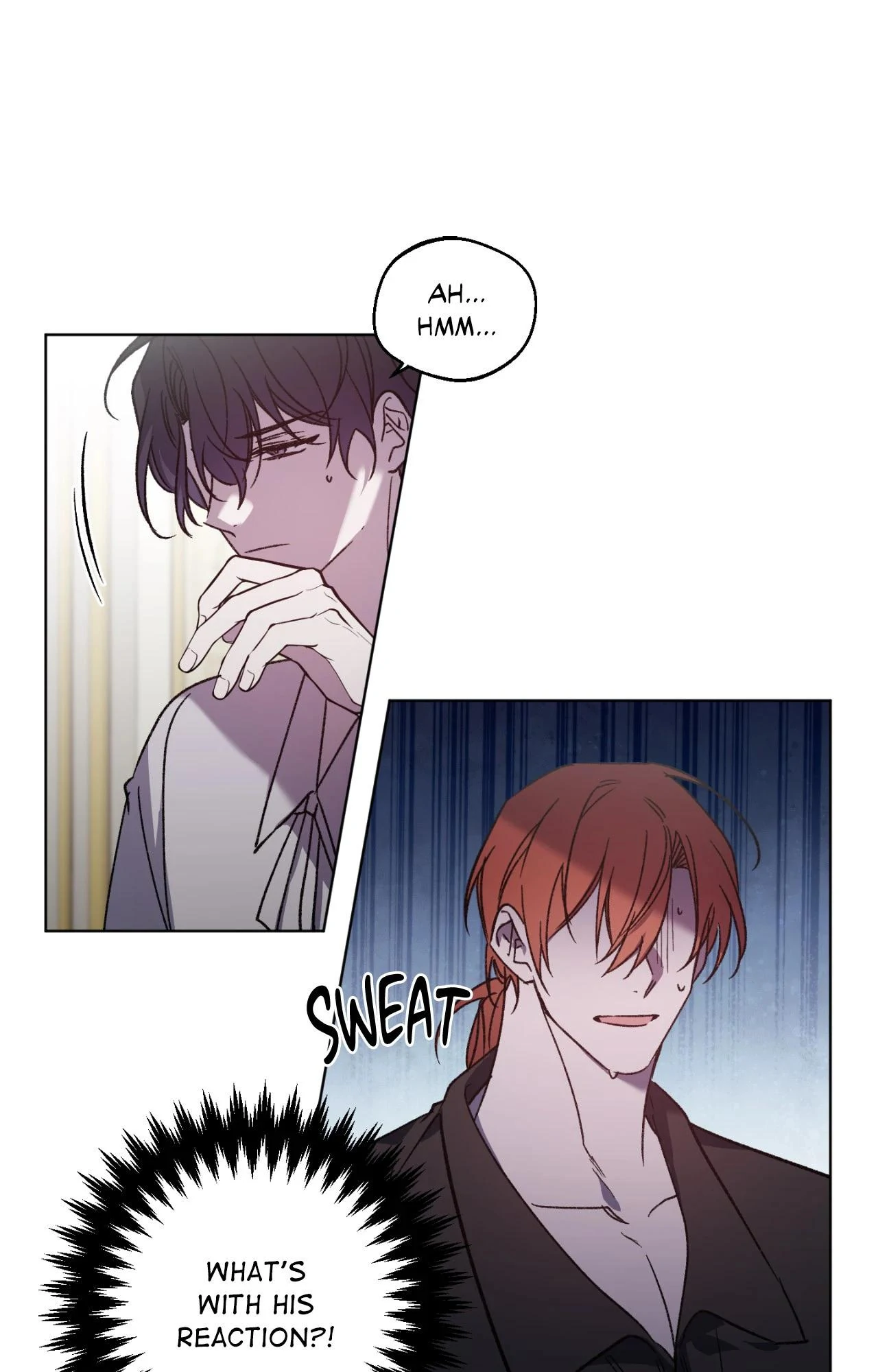 Love Trap「Official」 - Chapter 89 Page 12