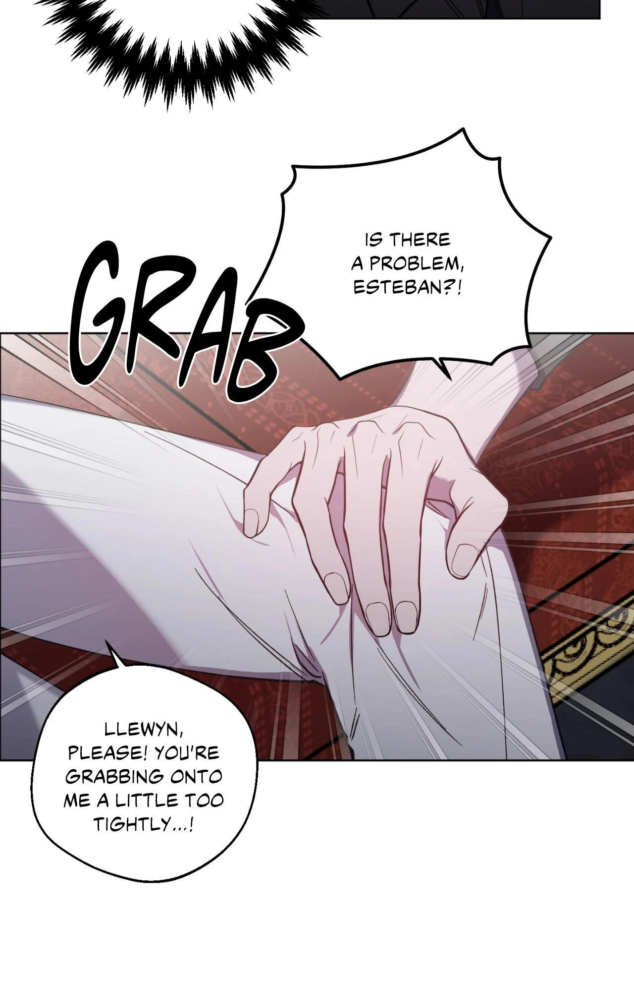 Love Trap「Official」 - Chapter 89 Page 13