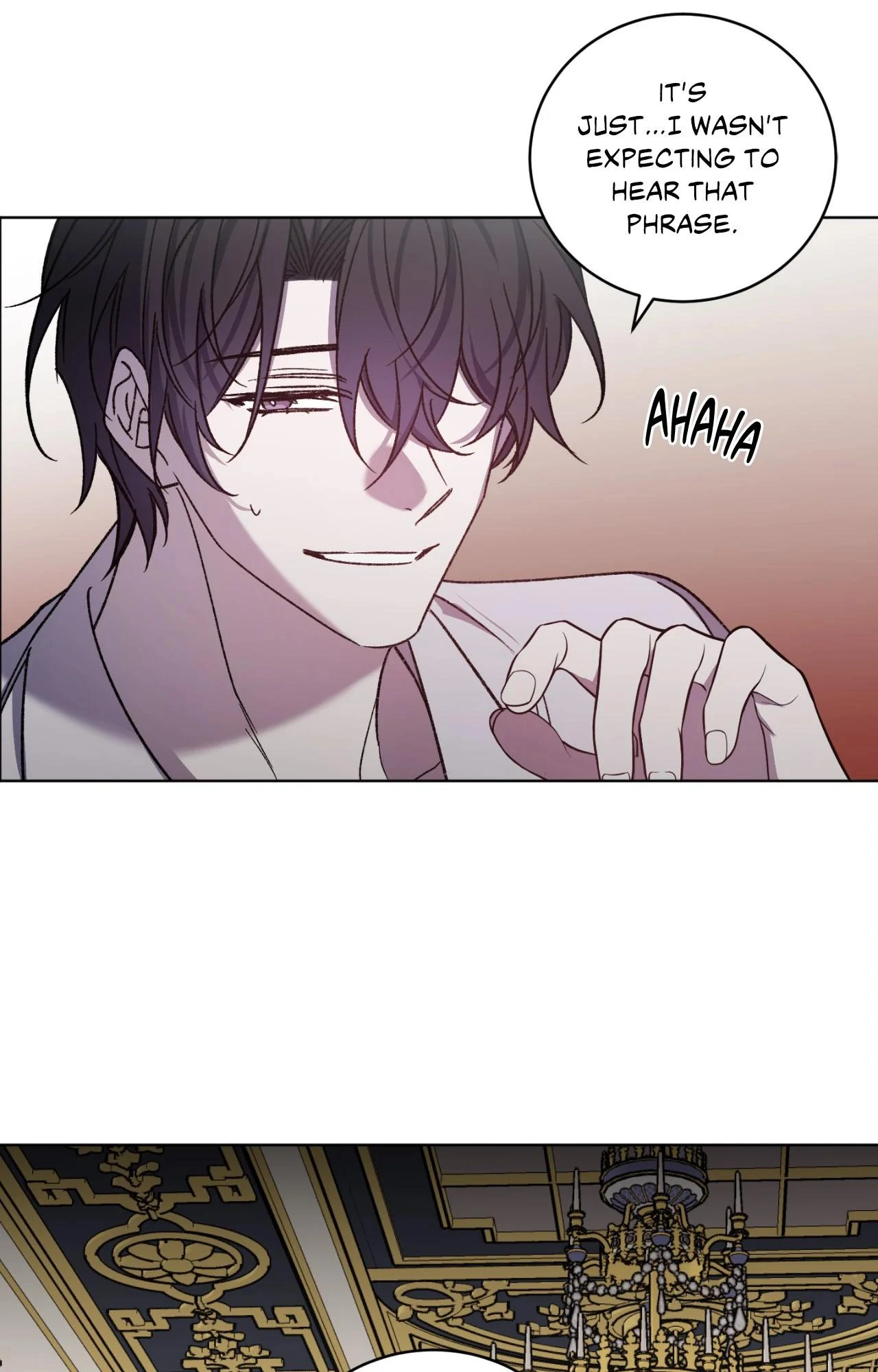 Love Trap「Official」 - Chapter 89 Page 14
