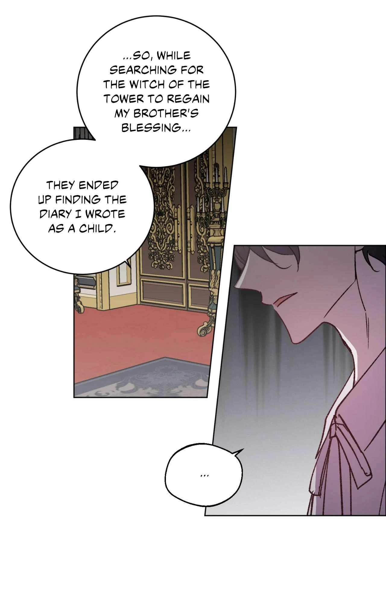Love Trap「Official」 - Chapter 89 Page 17