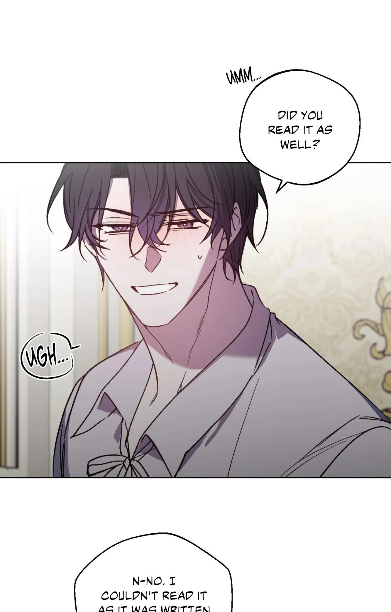 Love Trap「Official」 - Chapter 89 Page 18