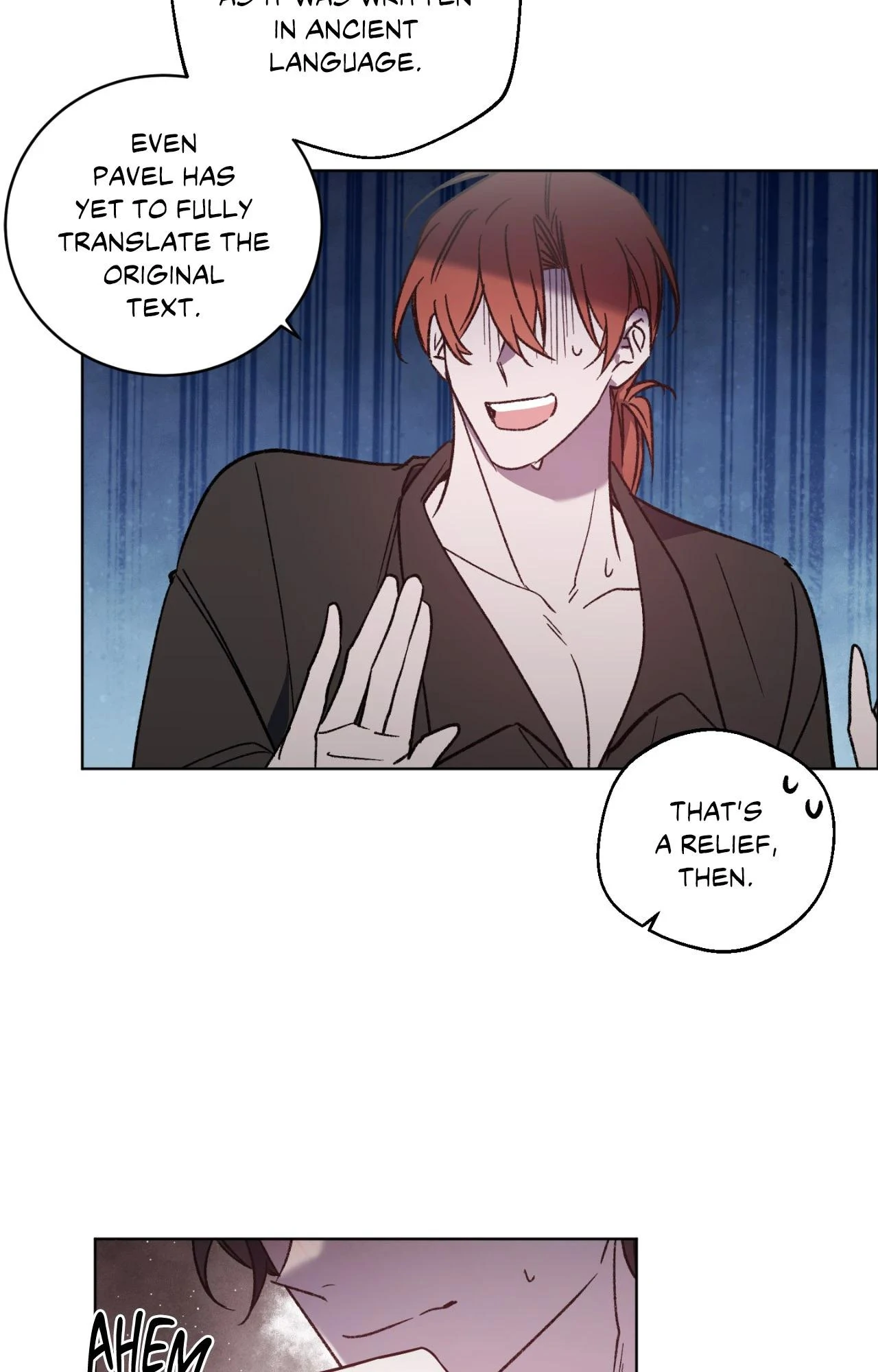 Love Trap「Official」 - Chapter 89 Page 19