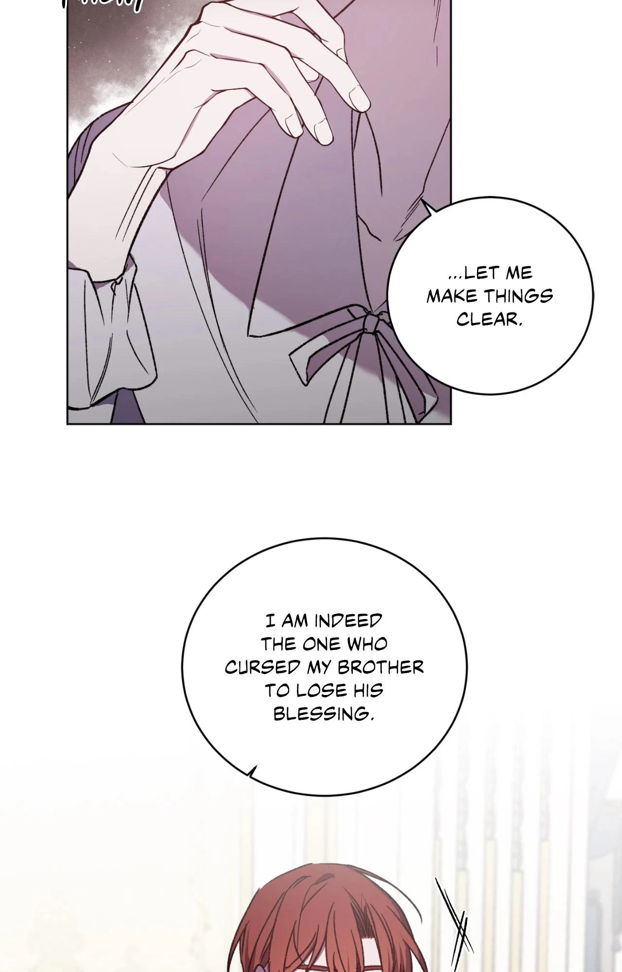 Love Trap「Official」 - Chapter 89 Page 20