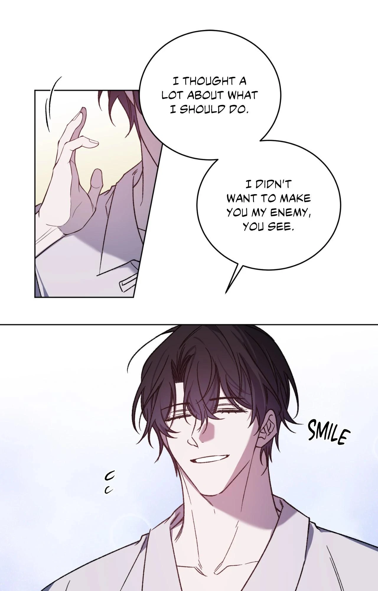 Love Trap「Official」 - Chapter 89 Page 22