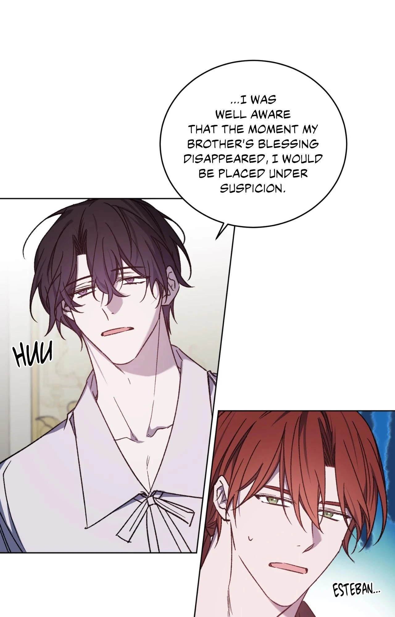 Love Trap「Official」 - Chapter 89 Page 24