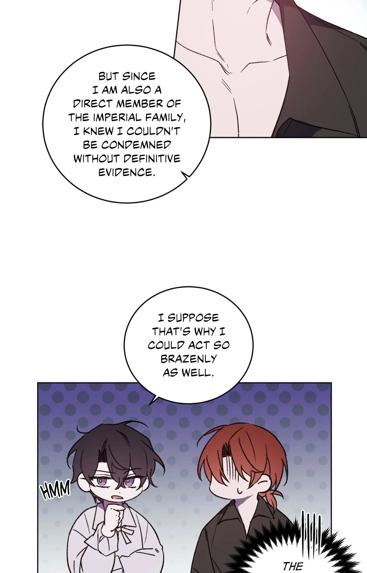 Love Trap「Official」 - Chapter 89 Page 25