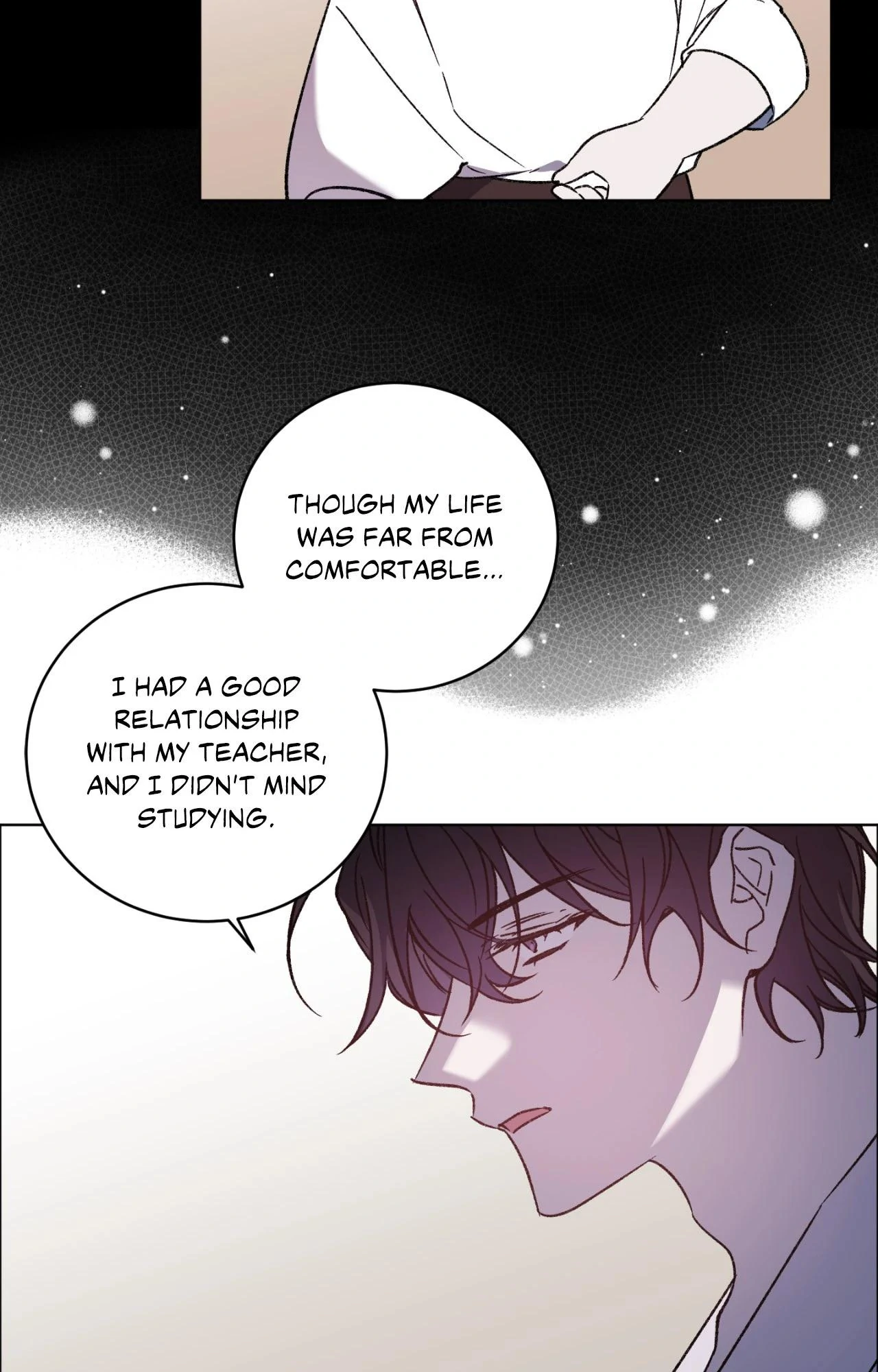 Love Trap「Official」 - Chapter 89 Page 31