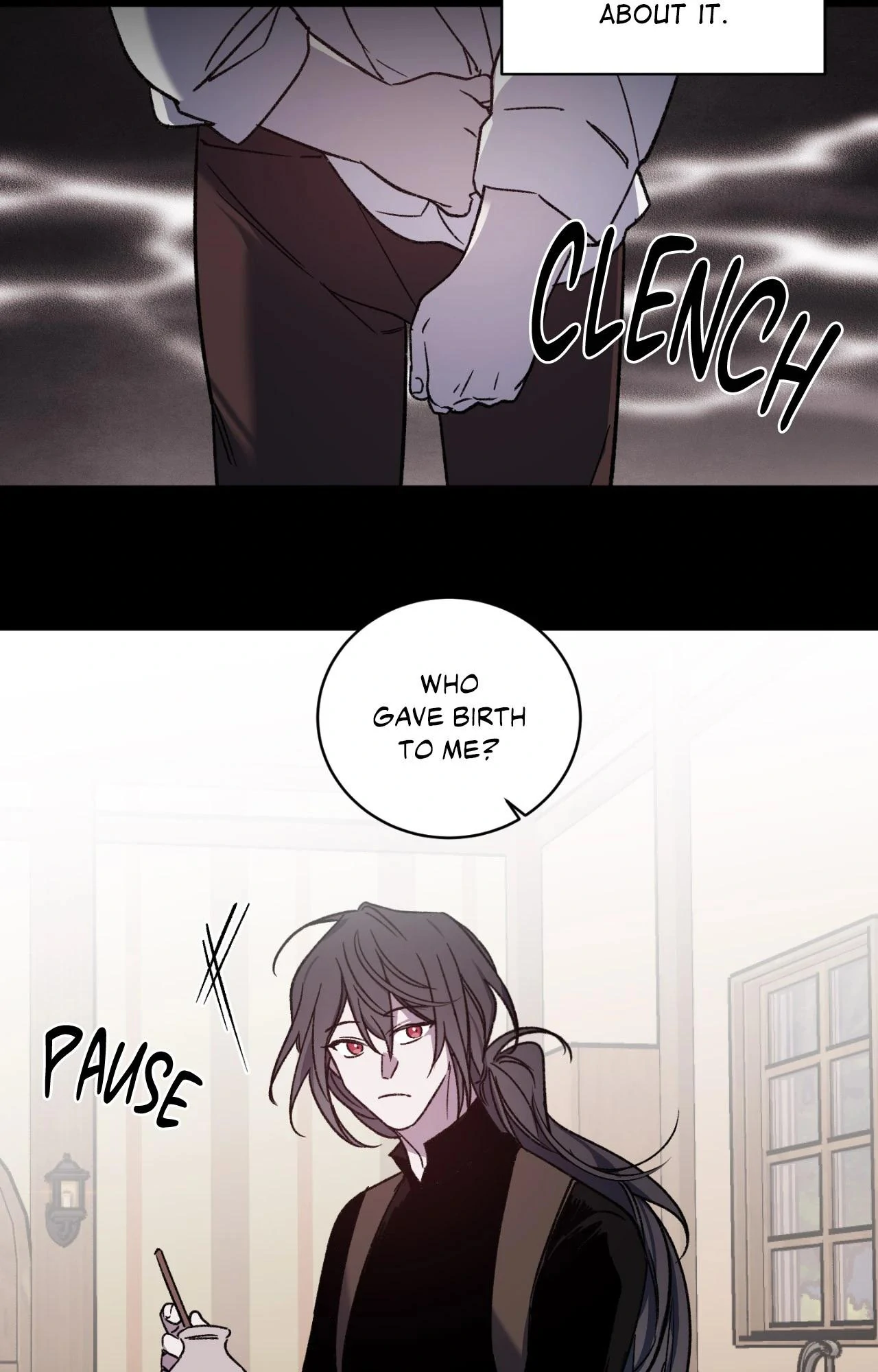 Love Trap「Official」 - Chapter 89 Page 34