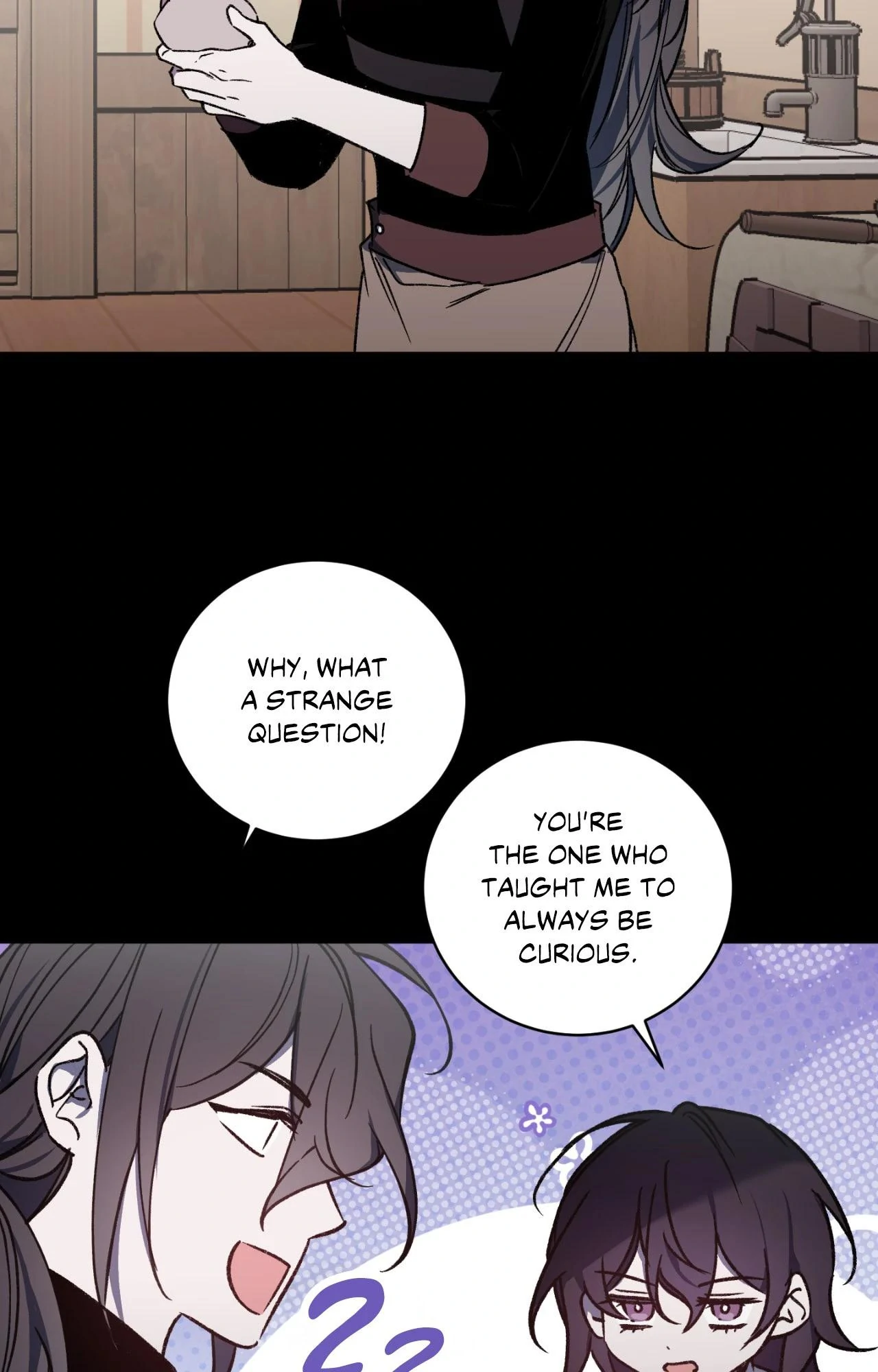 Love Trap「Official」 - Chapter 89 Page 35