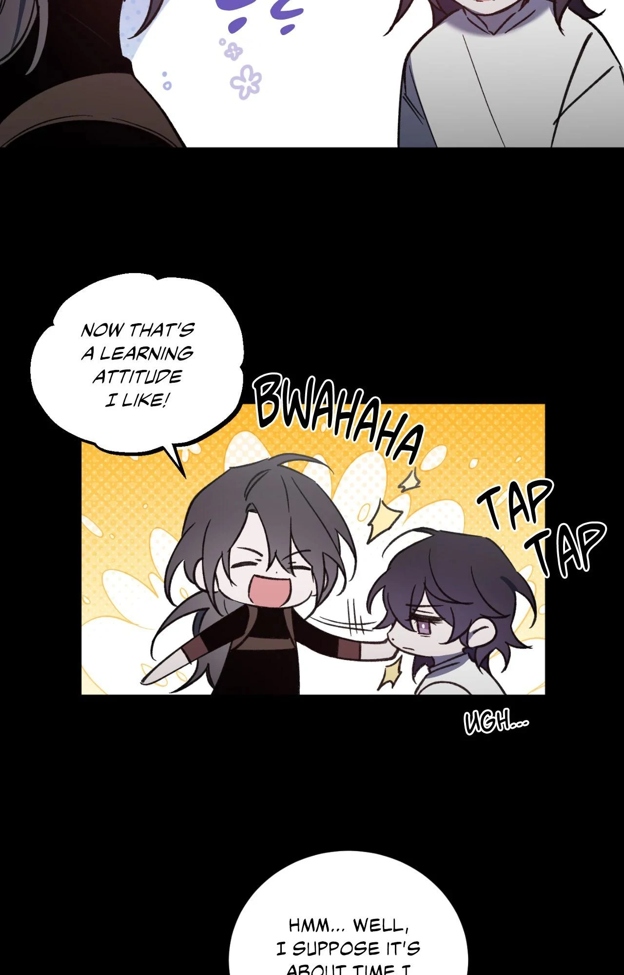Love Trap「Official」 - Chapter 89 Page 36