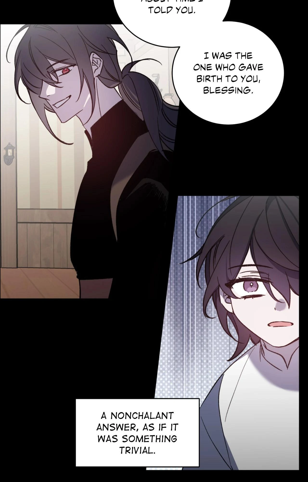 Love Trap「Official」 - Chapter 89 Page 37