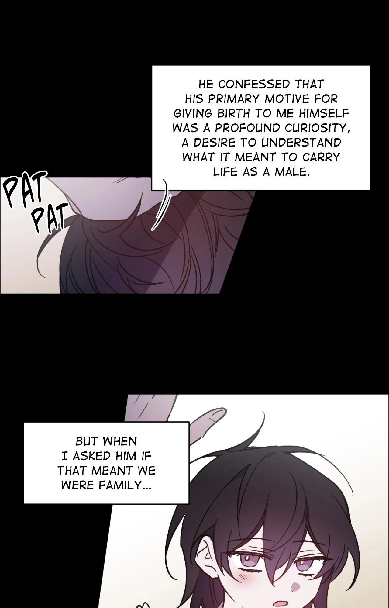 Love Trap「Official」 - Chapter 89 Page 40