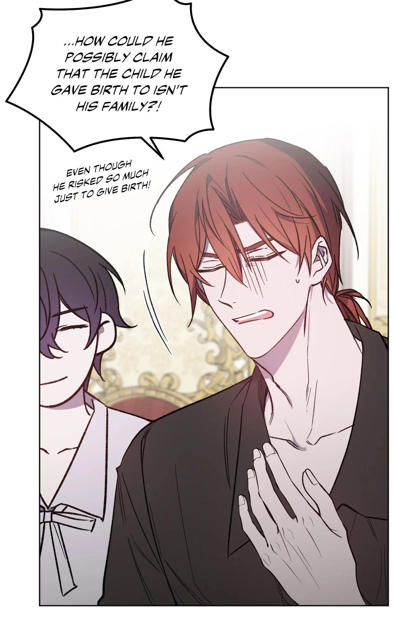 Love Trap「Official」 - Chapter 89 Page 45