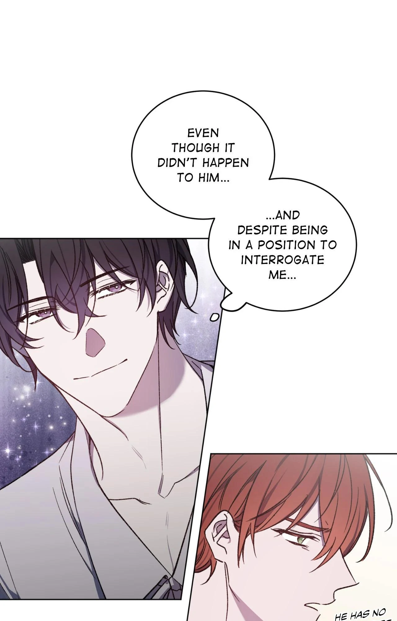 Love Trap「Official」 - Chapter 89 Page 46