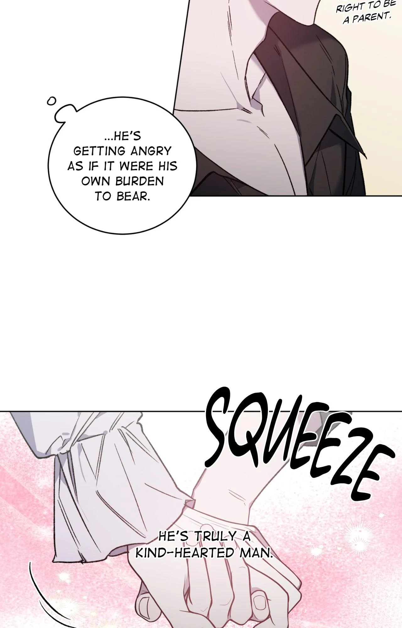 Love Trap「Official」 - Chapter 89 Page 47
