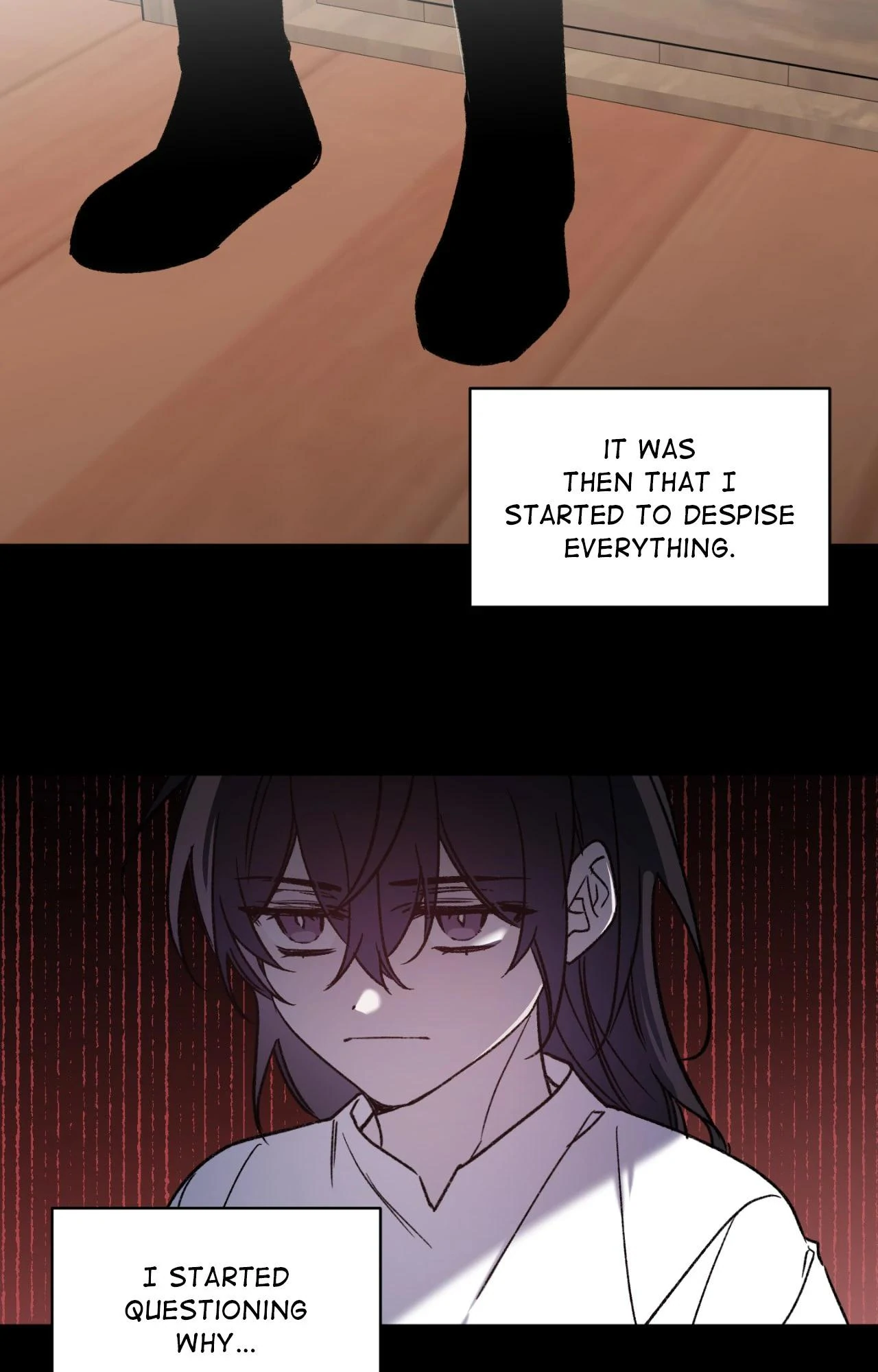 Love Trap「Official」 - Chapter 89 Page 52