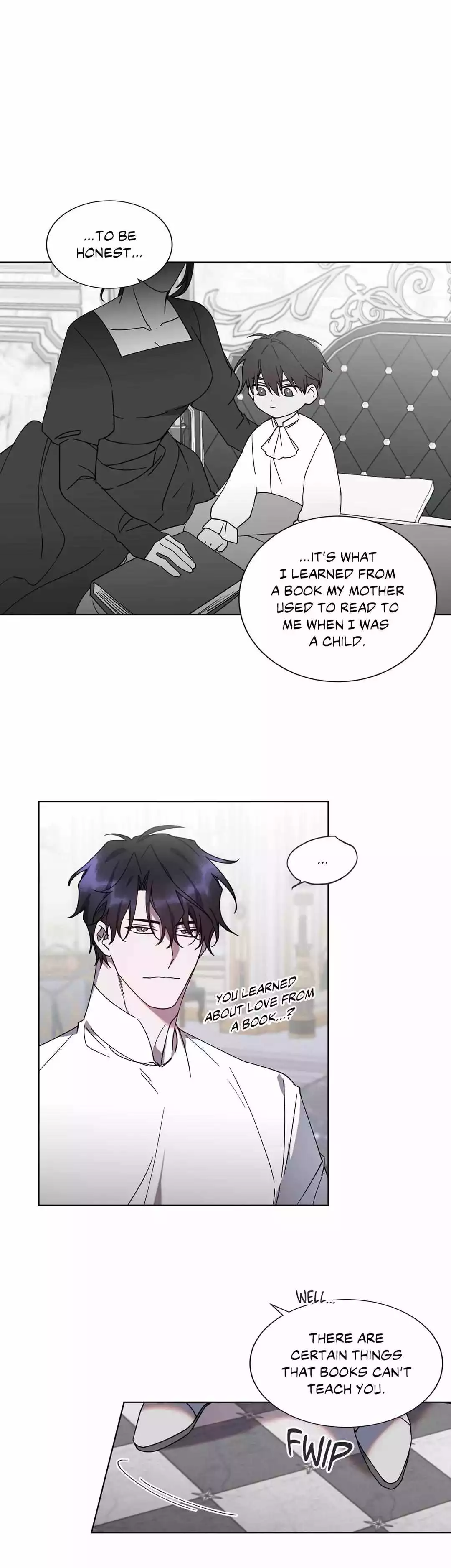 Love Trap「Official」 - Chapter 9 Page 16