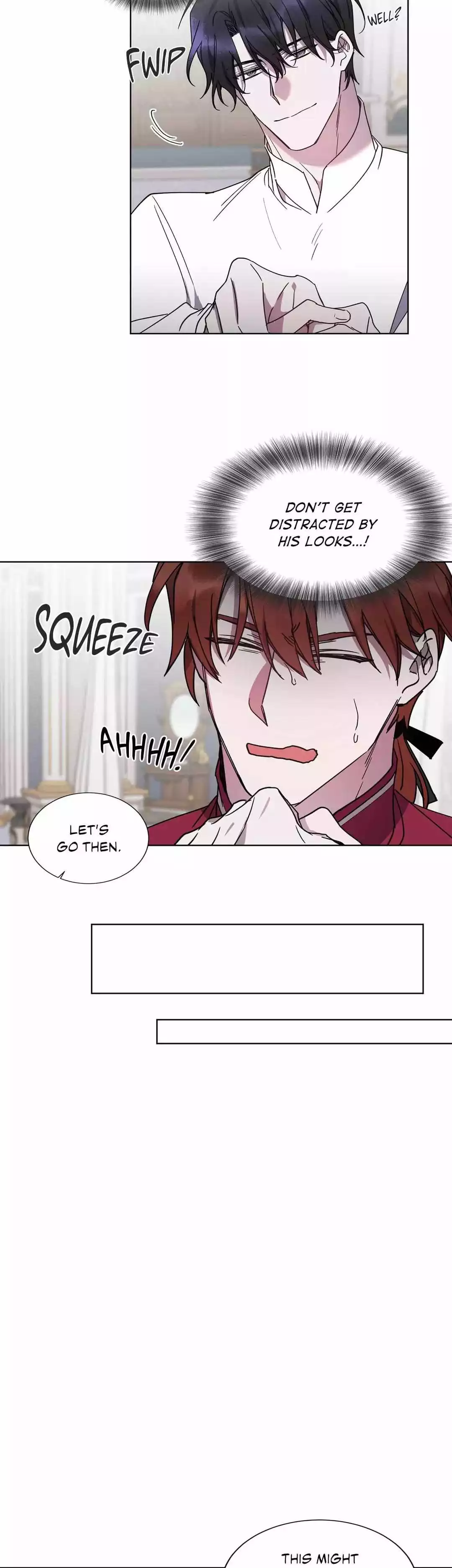 Love Trap「Official」 - Chapter 9 Page 18