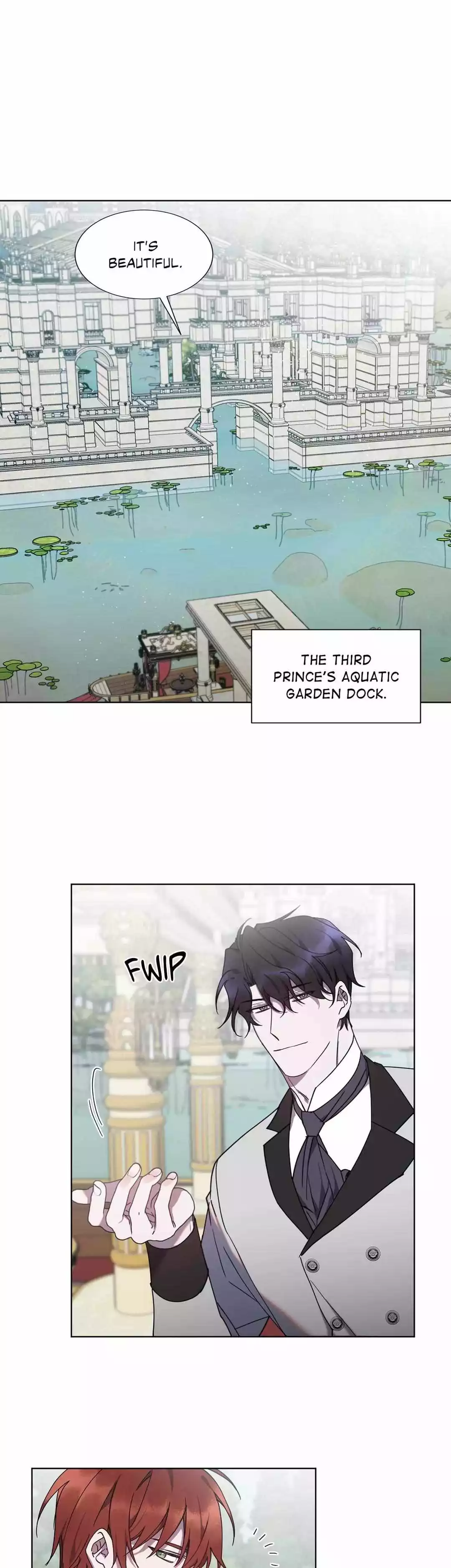 Love Trap「Official」 - Chapter 9 Page 20