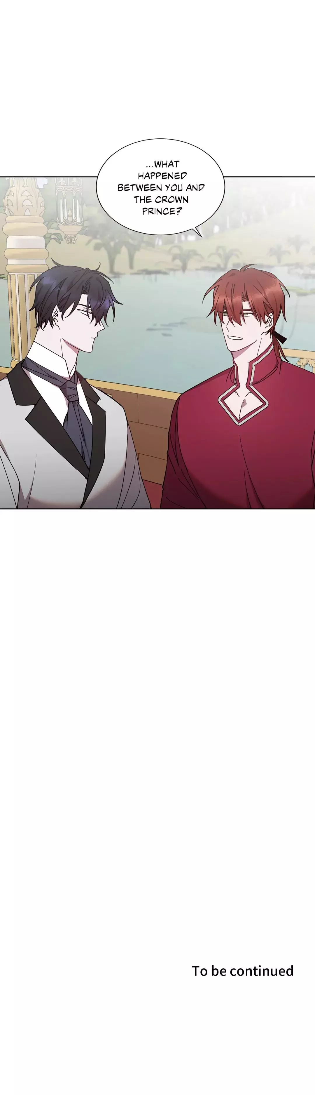 Love Trap「Official」 - Chapter 9 Page 27