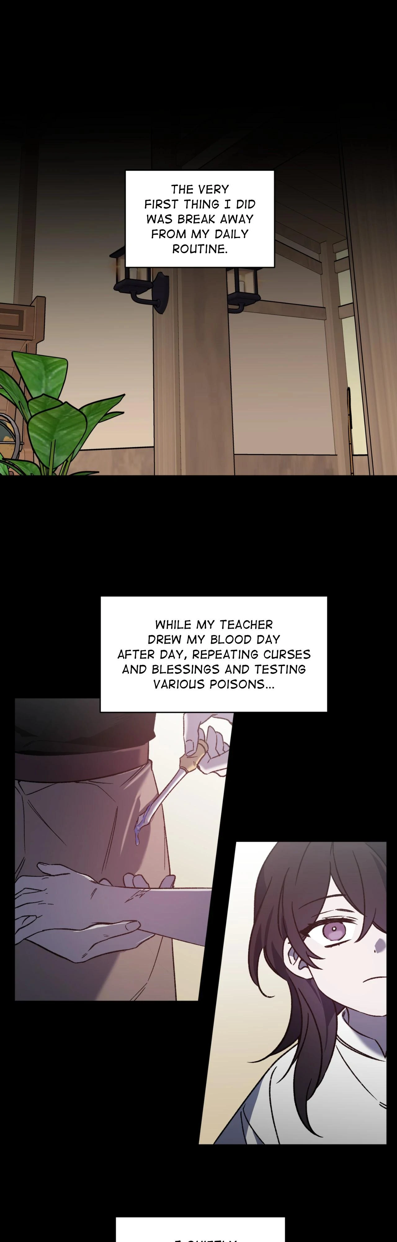 Love Trap「Official」 - Chapter 90 Page 1