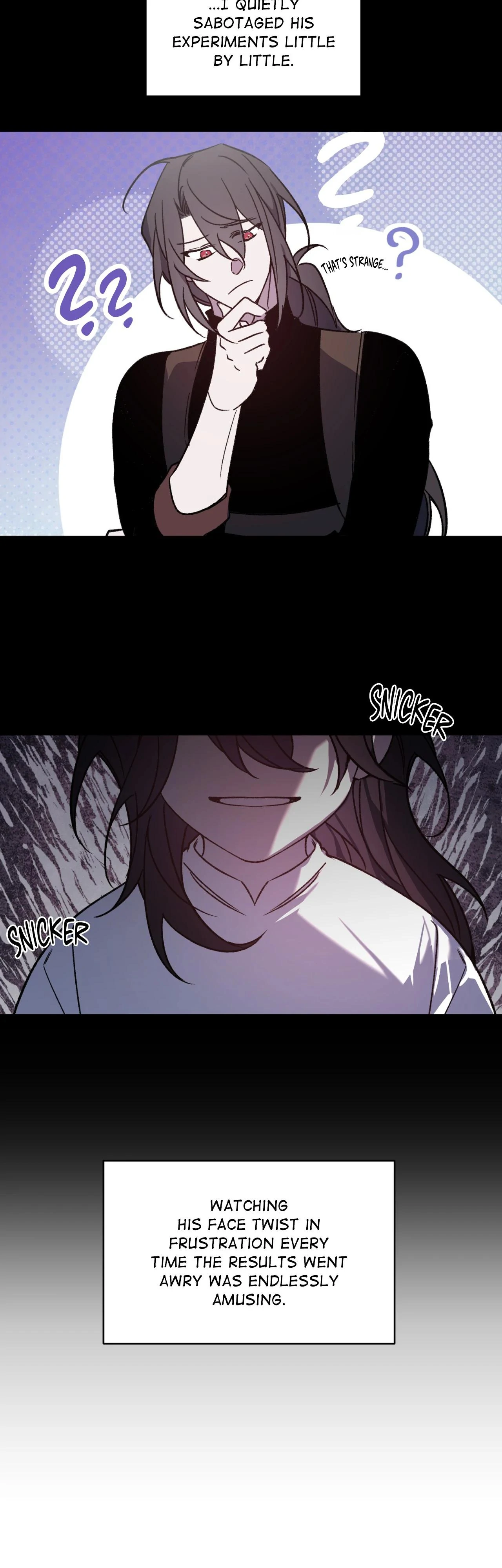 Love Trap「Official」 - Chapter 90 Page 2